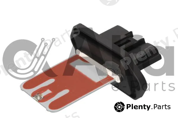 Alfa e-Parts AF12001 — Resistor, interior blower