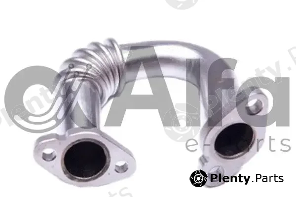 Alfa e-Parts AF08480 — Cooler, exhaust gas recirculation