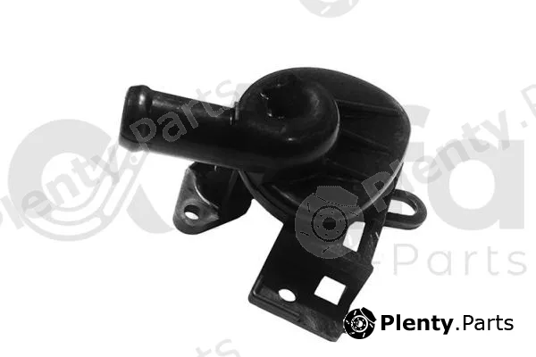 Alfa e-Parts AF08009 — Coolant Control Valve