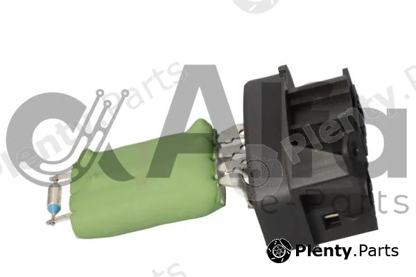 Alfa e-Parts AF11886 — Resistor, interior blower