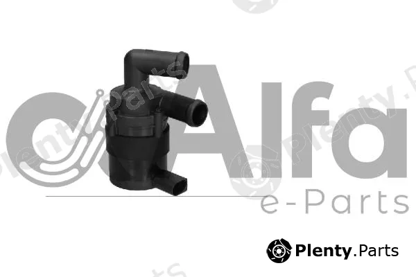 Alfa e-Parts AF12034 — Auxiliary Water Pump (cooling water circuit)