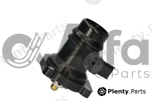Alfa e-Parts AF08033 — Coolant Flange