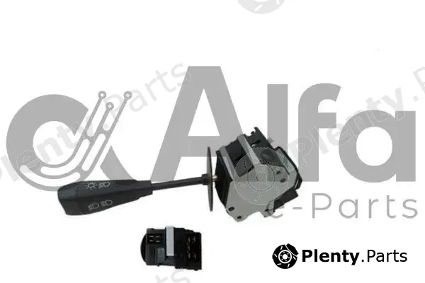 Alfa e-Parts AF00089 — Steering Column Switch