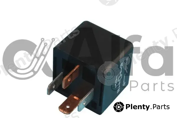 Alfa e-Parts AF08124 — Multifunctional Relay