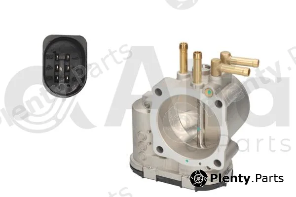 Alfa e-Parts AF07613 — Throttle Body