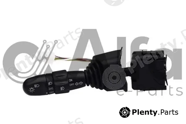 Alfa e-Parts AF00989 — Steering Column Switch