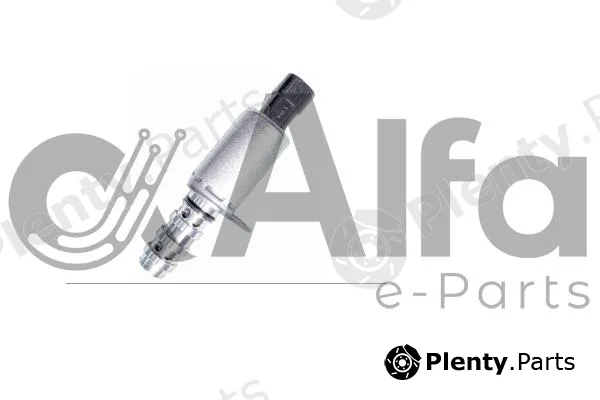 Alfa e-Parts AF12426 — Control Valve, camshaft adjustment