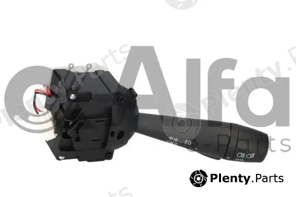 Alfa e-Parts AF01278 — Steering Column Switch