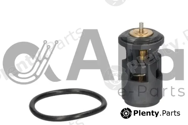 Alfa e-Parts AF12181 — Thermostat, coolant