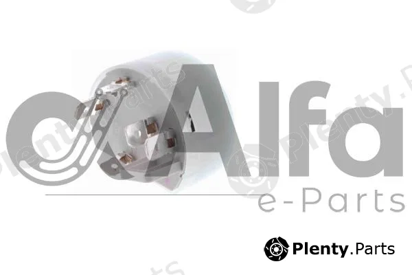 Alfa e-Parts AF00240 — Ignition Switch