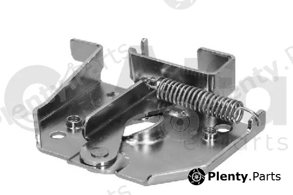 Alfa e-Parts AF14212 — Boot Lock