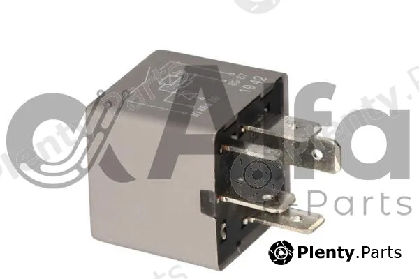 Alfa e-Parts AF08118 — Multifunctional Relay