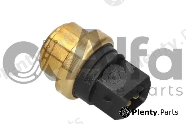 Alfa e-Parts AF02821 — Temperature Switch, coolant warning lamp