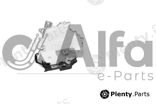 Alfa e-Parts AF14094 — Door Lock