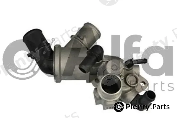 Alfa e-Parts AF08039 — Thermostat, coolant