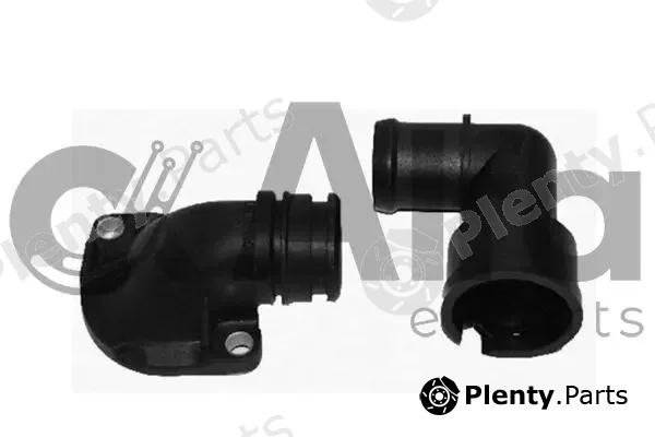 Alfa e-Parts AF12192 — Coolant Flange