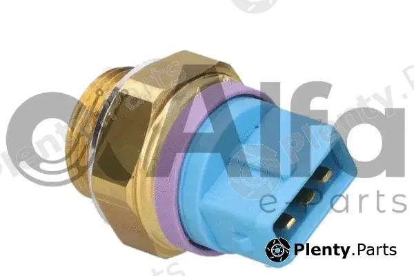 Alfa e-Parts AF05270 — Temperature Switch, radiator fan