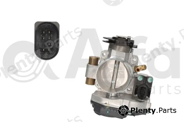 Alfa e-Parts AF07550 — Throttle Body