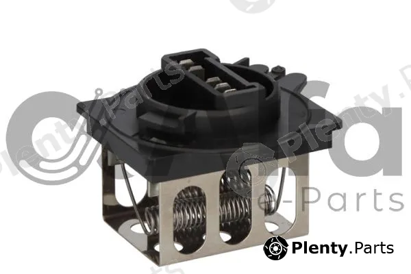 Alfa e-Parts AF11895 — Resistor, interior blower
