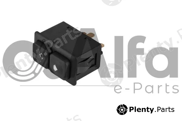 Alfa e-Parts AF00492 — Switch, window regulator