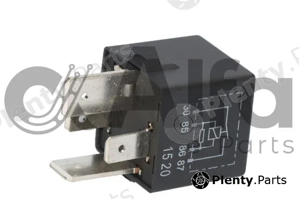 Alfa e-Parts AF08116 — Multifunctional Relay