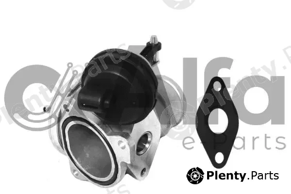 Alfa e-Parts AF07658 — EGR valve, exhaust control