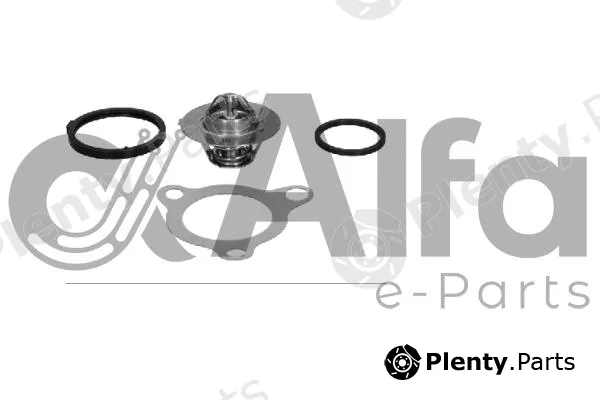 Alfa e-Parts AF10708 — Thermostat, coolant