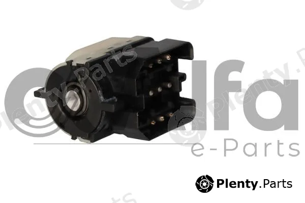 Alfa e-Parts AF00252 — Ignition Switch