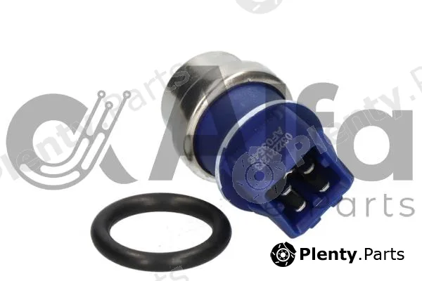 Alfa e-Parts AF03546 — Temperature Switch, radiator fan