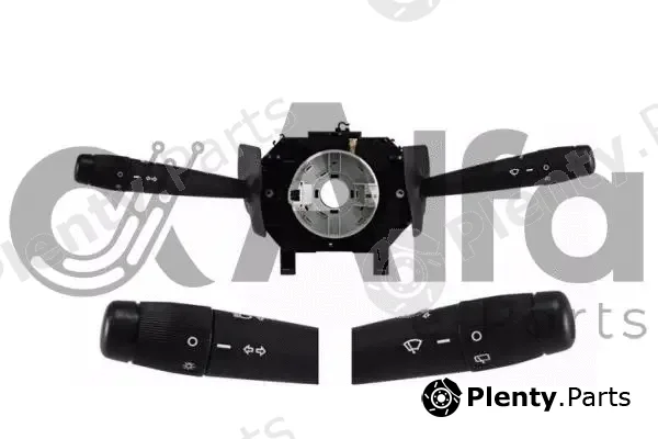 Alfa e-Parts AF00059 — Steering Column Switch