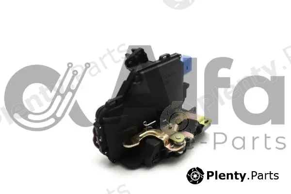 Alfa e-Parts AF08222 — Door Lock