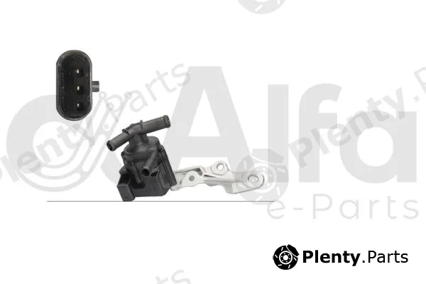 Alfa e-Parts AF12076 — Auxiliary Water Pump (cooling water circuit)