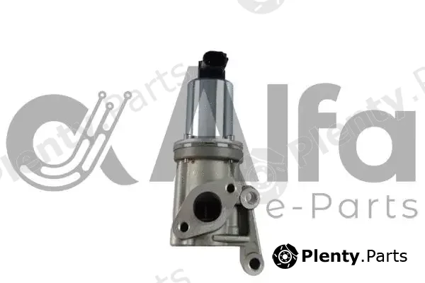 Alfa e-Parts AF07781 — EGR Valve
