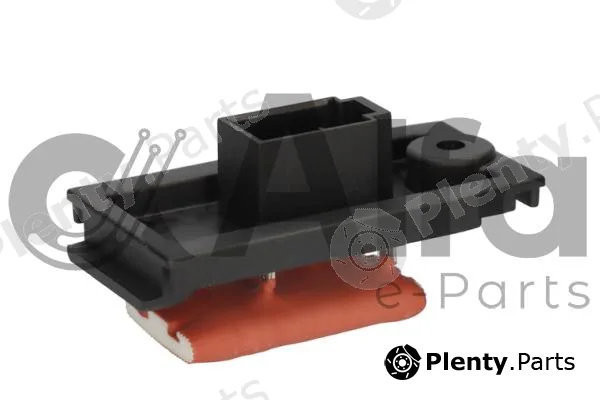 Alfa e-Parts AF11842 — Resistor, interior blower