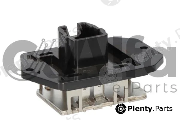 Alfa e-Parts AF11931 — Resistor, interior blower
