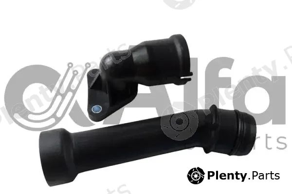 Alfa e-Parts AF07991 — Coolant Pipe
