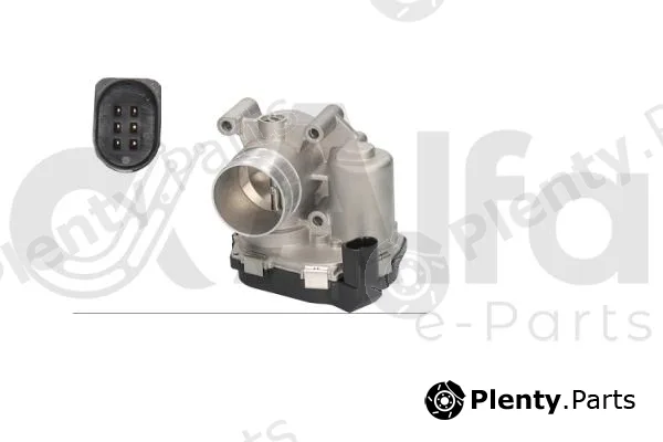 Alfa e-Parts AF07560 — Throttle Body