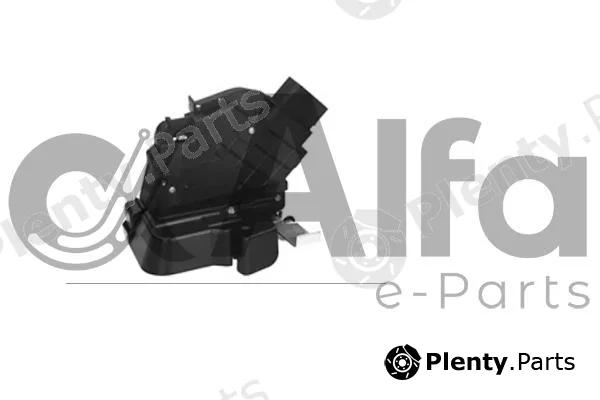 Alfa e-Parts AF14078 — Door Lock