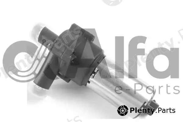 Alfa e-Parts AF12116 — Water Pump, engine cooling