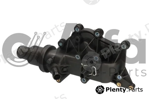 Alfa e-Parts AF10484 — Thermostat, coolant