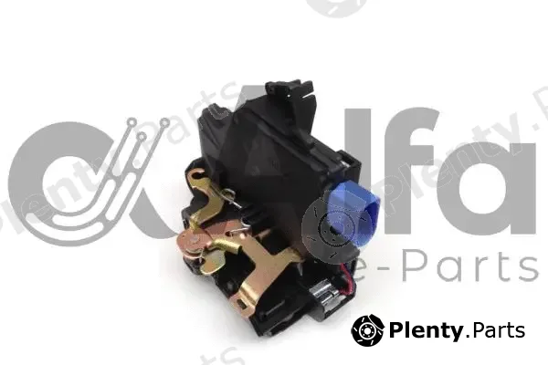Alfa e-Parts AF08221 — Door Lock