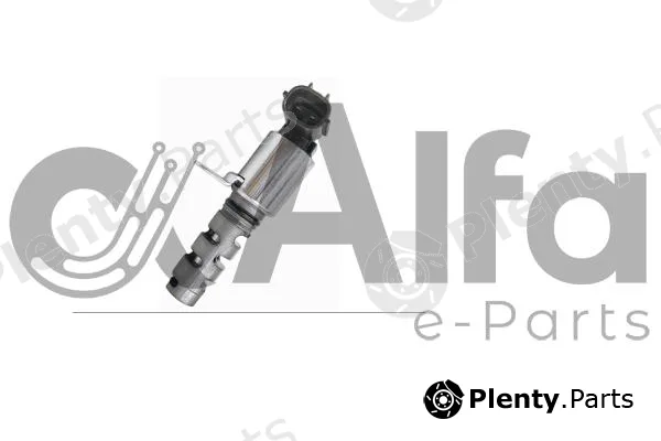 Alfa e-Parts AF11104 — Control Valve, camshaft adjustment