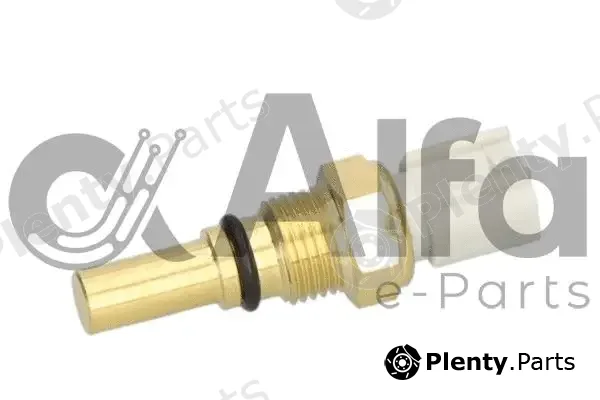 Alfa e-Parts AF05264 — Temperature Switch, radiator fan