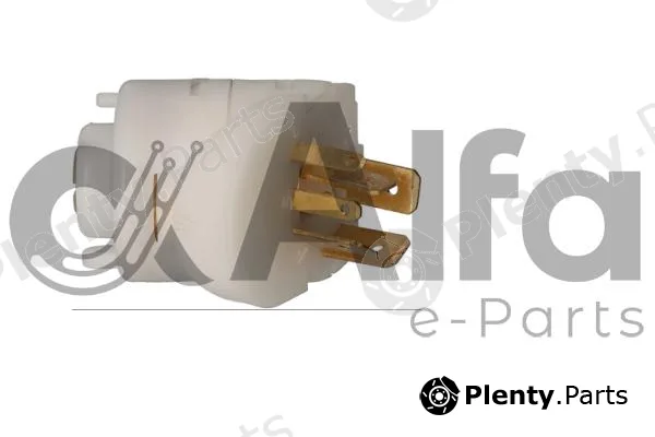 Alfa e-Parts AF00250 — Ignition Switch