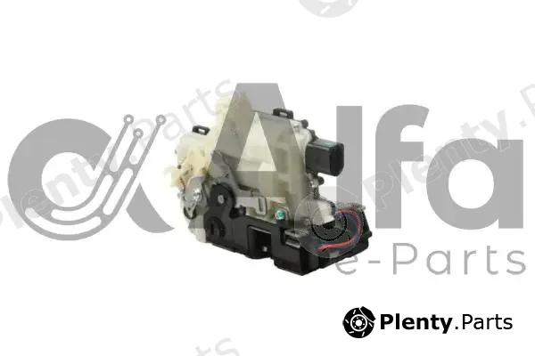 Alfa e-Parts AF08214 — Door Lock
