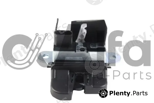Alfa e-Parts AF08284 — Tailgate Lock