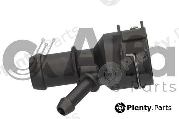 Alfa e-Parts AF08179 — Coolant Flange
