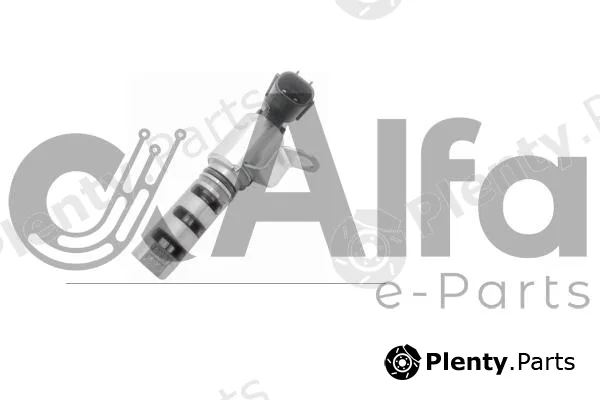 Alfa e-Parts AF11069 — Control Valve, camshaft adjustment
