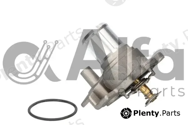 Alfa e-Parts AF08136 — Thermostat, coolant