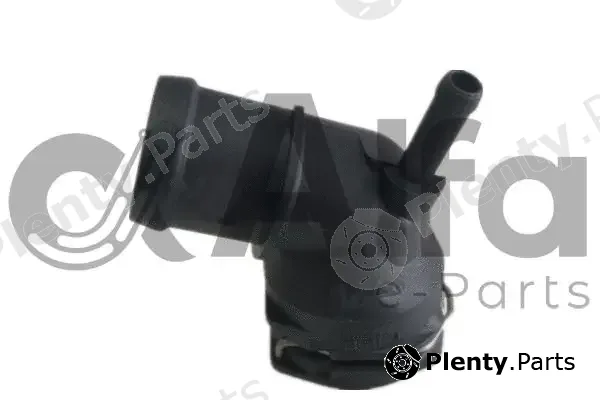 Alfa e-Parts AF10761 — Coolant Flange